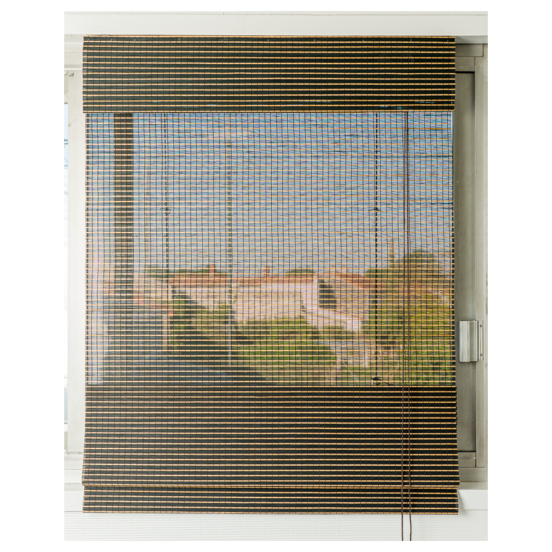 Bamboo Blind Sérénité | Maison Douineau