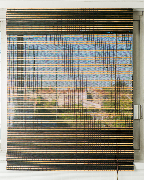 Bamboo Blind Sérénité | Maison Douineau