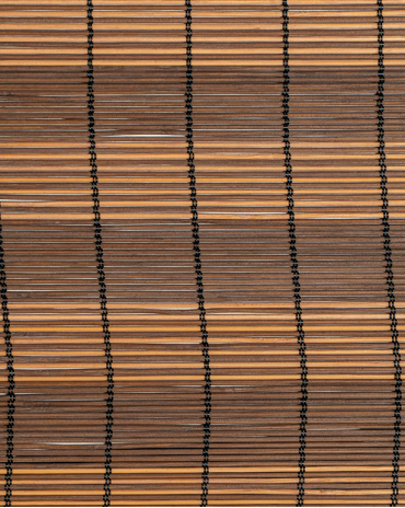 Bamboo Blind (ref. LZA0063) | Maison Douineau
