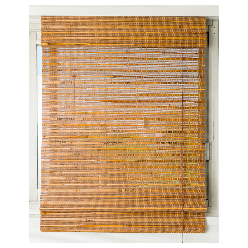 Bamboo Blind (ref. XM0409-14) | Maison Douineau