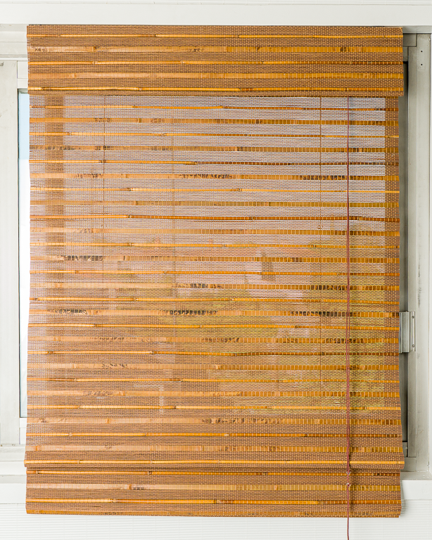 Store Bambou Tissé (réf. XM0409-14) | Maison Douineau