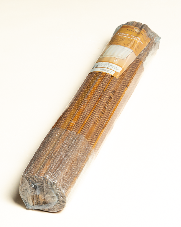 Bamboo Blind (ref. XM0409-14) | Maison Douineau