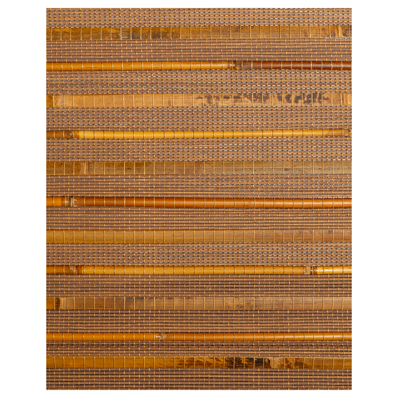 Bamboo Blind (ref. XM0409-14) | Maison Douineau