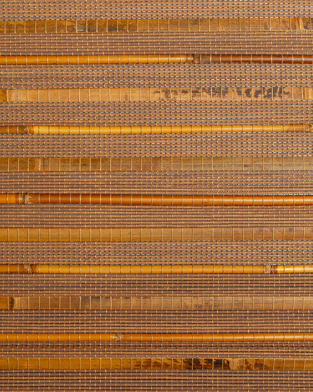 Bamboo Blind (ref. XM0409-14) | Maison Douineau
