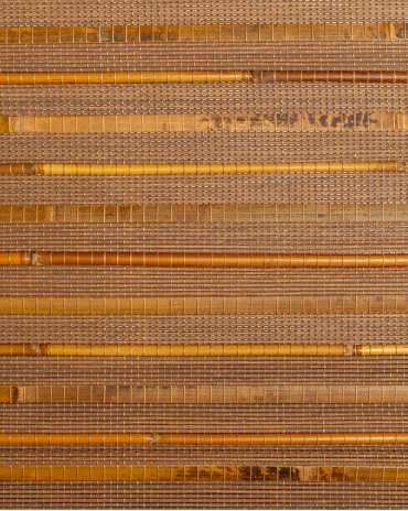 Store Bambou Tissé (réf. XM0409-14) | Maison Douineau