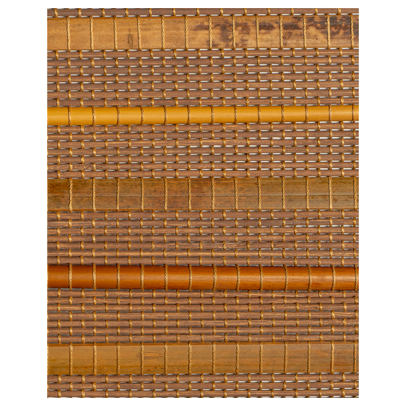 Store Bambou Tissé (réf. XM0409-14) | Maison Douineau