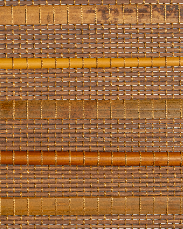 Store Bambou Tissé (réf. XM0409-14) | Maison Douineau