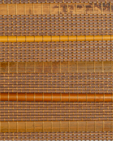 Bamboo Blind (ref. XM0409-14) | Maison Douineau