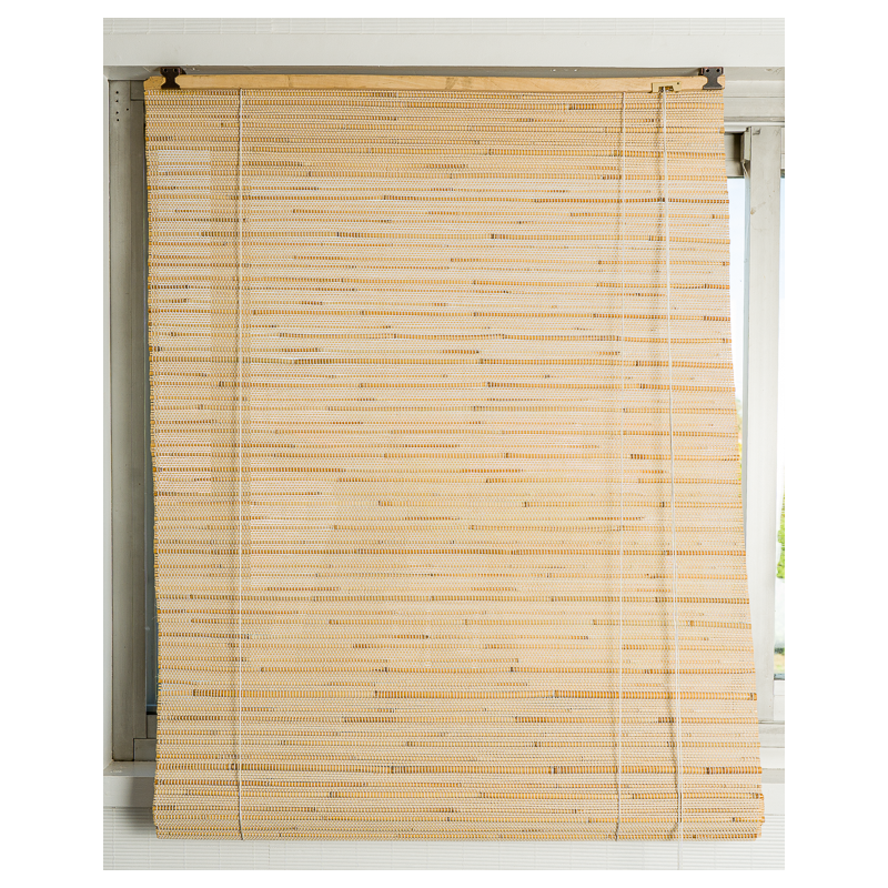 Bamboo Blind Shizen | Maison Douineau