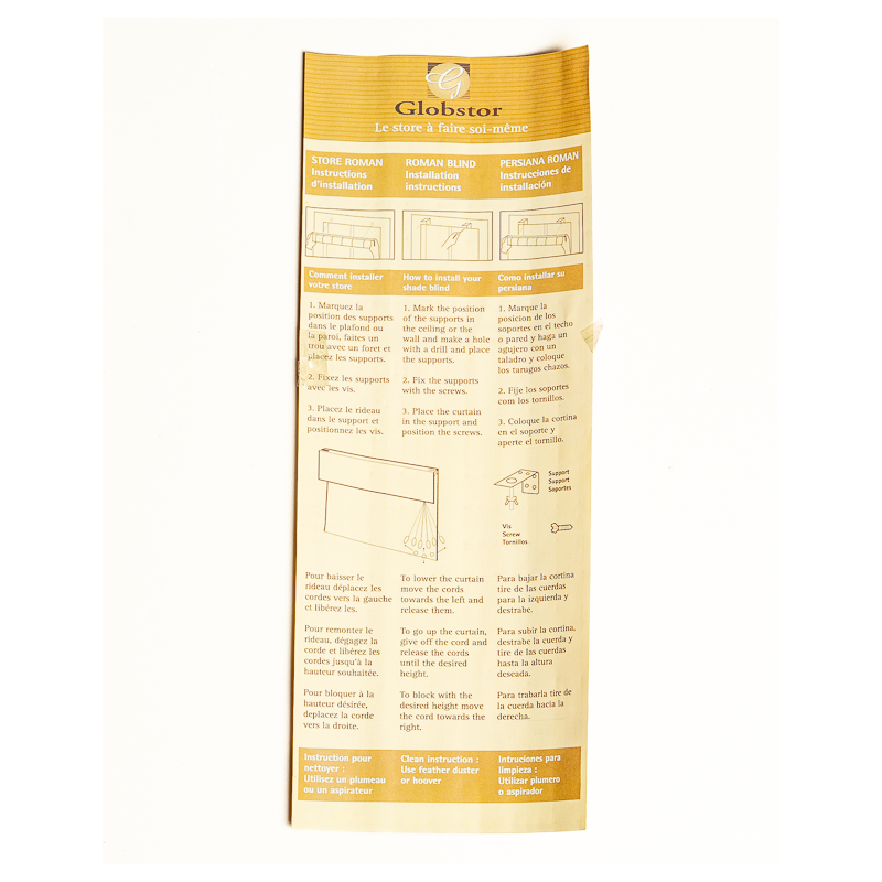 Store Bambou Shizen | Maison Douineau