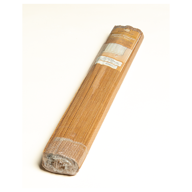 Bamboo Blind Rayures | Maison Douineau
