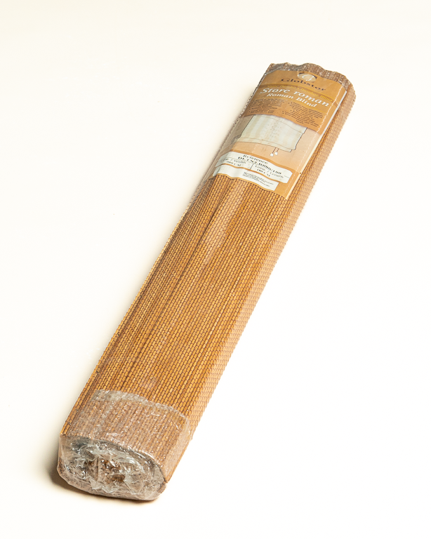 Bamboo Blind Rayures | Maison Douineau