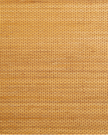 Bamboo Blind Rayures | Maison Douineau