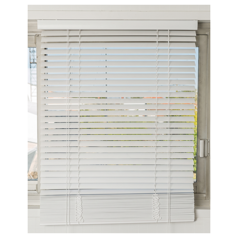 Store Bois Blanc 35 mm | Maison Douineau