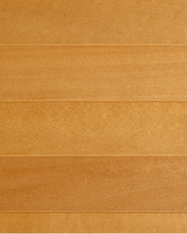 Wooden Blind Light Beech 35 mm | Maison Douineau