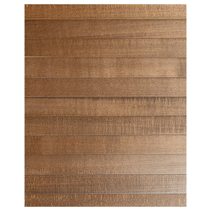 Wooden Blind Wengé 35 mm | Maison Douineau