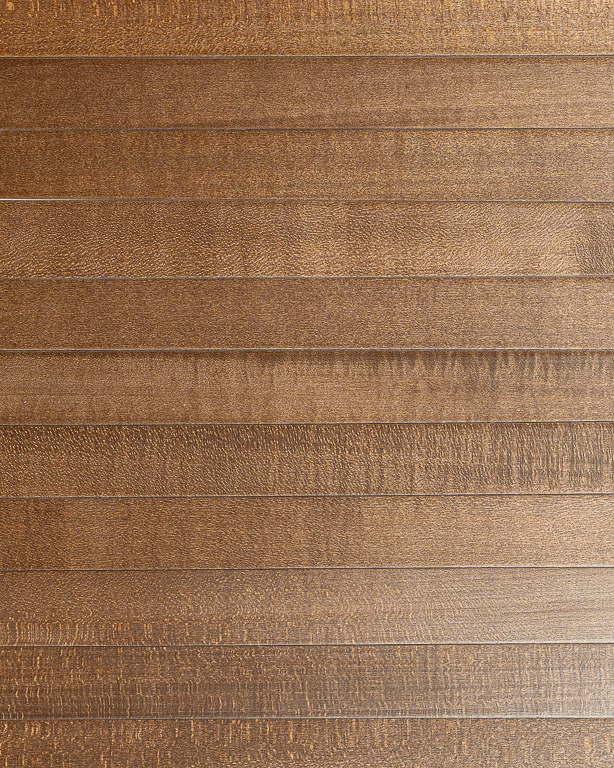 Wooden Blind Wengé 35 mm | Maison Douineau