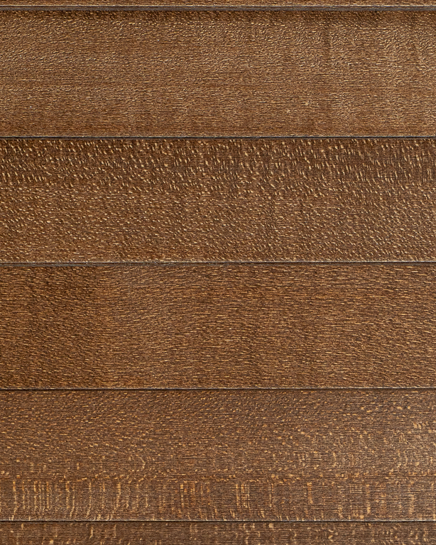 Wooden Blind Wengé 35 mm | Maison Douineau