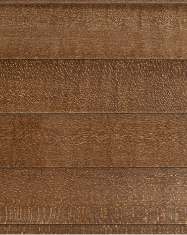 Wooden Blind Wengé 35 mm | Maison Douineau