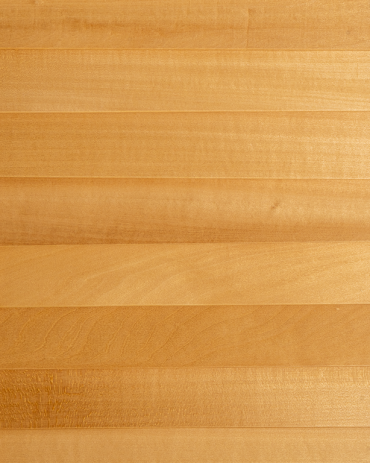 Wooden Blind Light Beech 50 mm | Maison Douineau