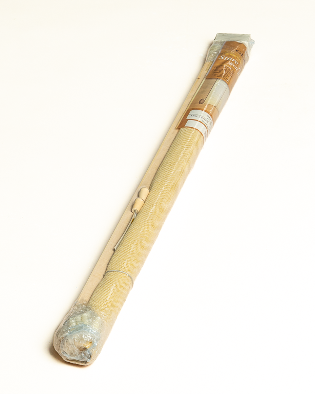 Cellulose Straw Blind (ref. M002) | Maison Douineau
