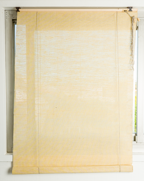 Cellulose Straw Blind (ref. M002) | Maison Douineau