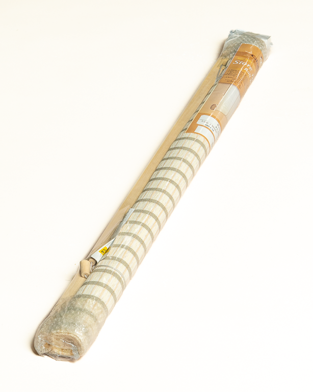 Store Paille de Cellulose Ambre | Maison Douineau