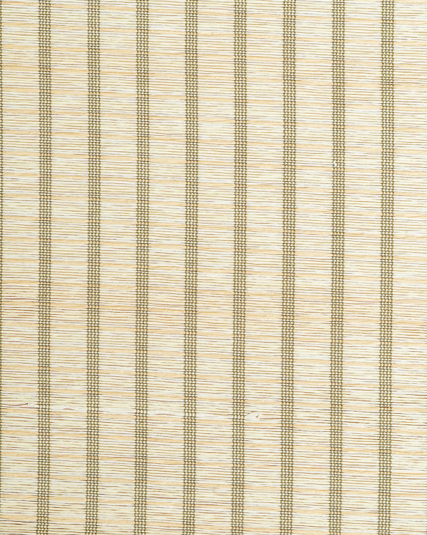 Cellulose Straw Blind Amber | Maison Douineau