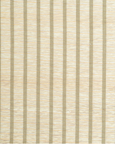 Cellulose Straw Blind Amber | Maison Douineau