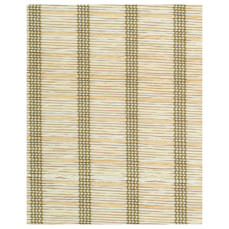 Store Paille de Cellulose Ambre | Maison Douineau