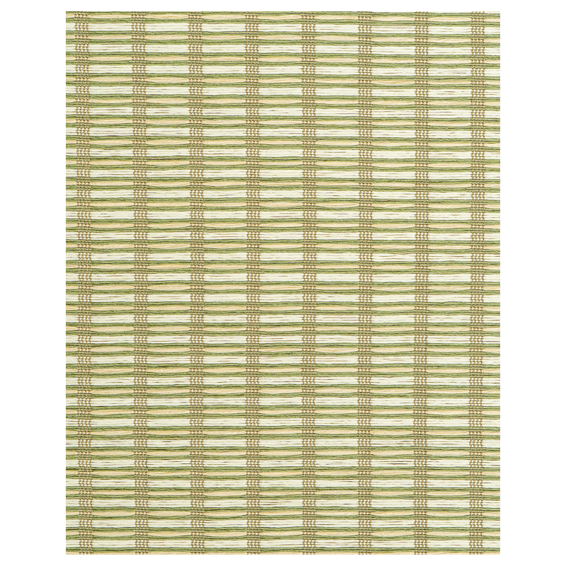 Cellulose Straw Blind Water Green | Maison Douineau