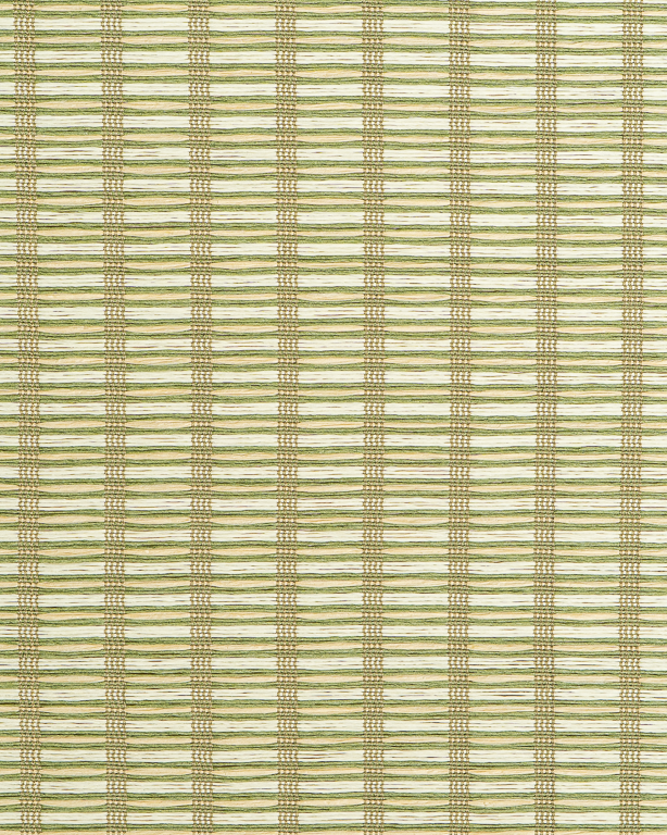 Cellulose Straw Blind Water Green | Maison Douineau