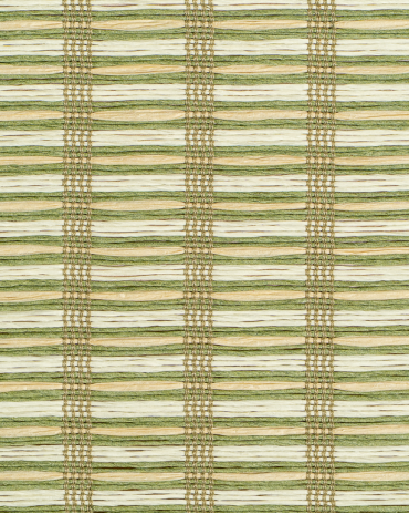 Store Paille de Cellulose Vert d’Eau | Maison Douineau
