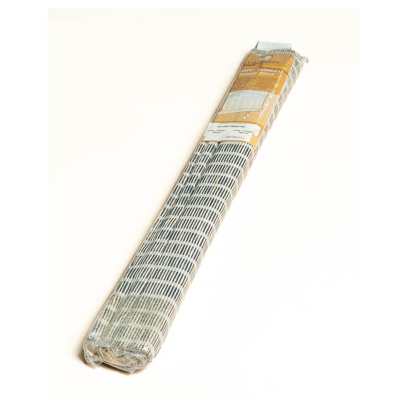 Cellulose Straw Blind (ref. C001) | Maison Douineau