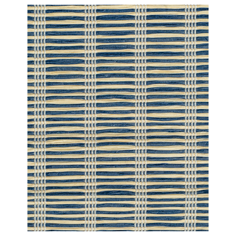 Cellulose Straw Blind (ref. C001) | Maison Douineau