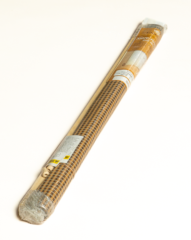 Cellulose Straw Blind (ref. C010) | Maison Douineau