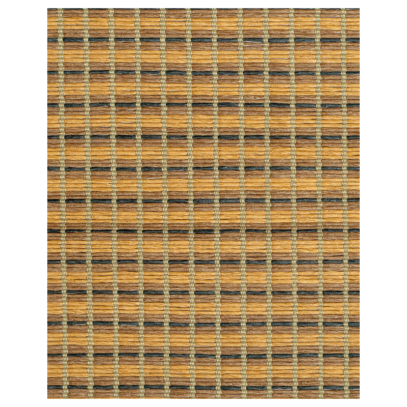 Cellulose Straw Blind (ref. C010) | Maison Douineau