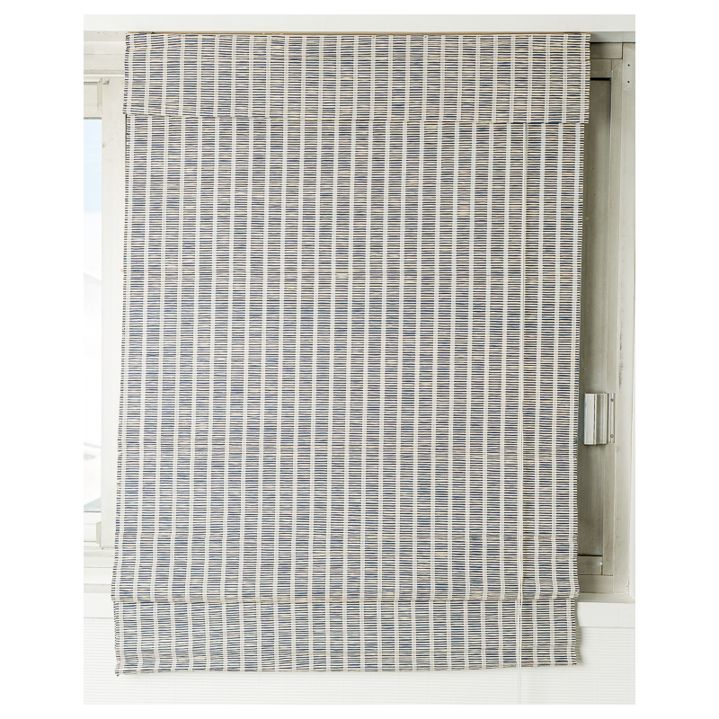 Cellulose Straw Blind (ref. C001) | Maison Douineau