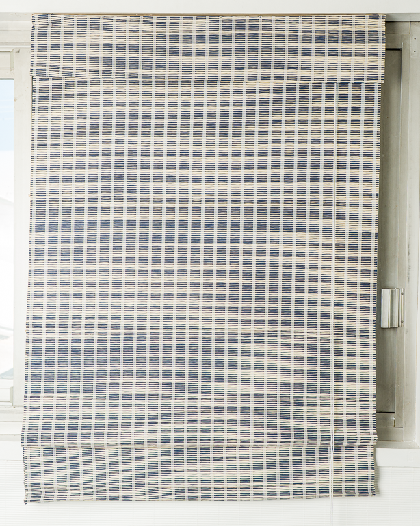 Cellulose Straw Blind (ref. C001) | Maison Douineau