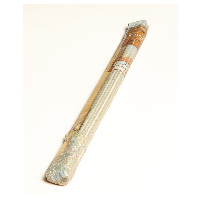 Cellulose Straw Blind Sand | Maison Douineau