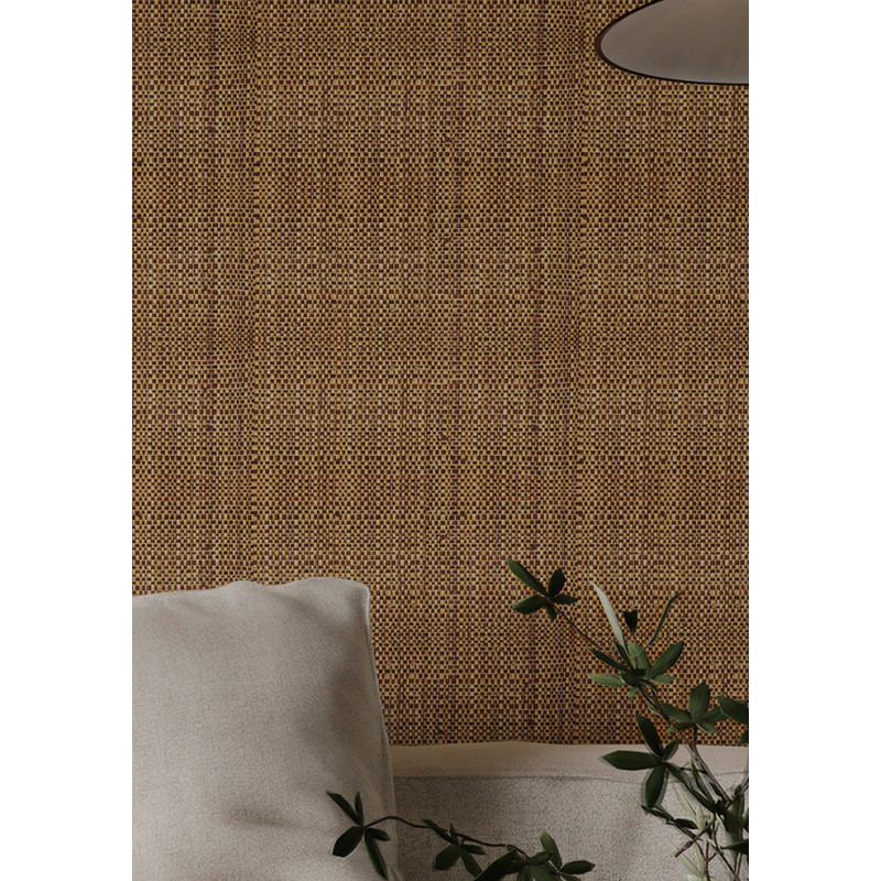 Revêtement Raphia Naturel et Cocotier | Maison Douineau