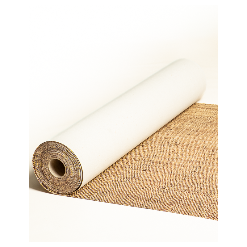 Revêtement Raphia Naturel et Cocotier | Maison Douineau