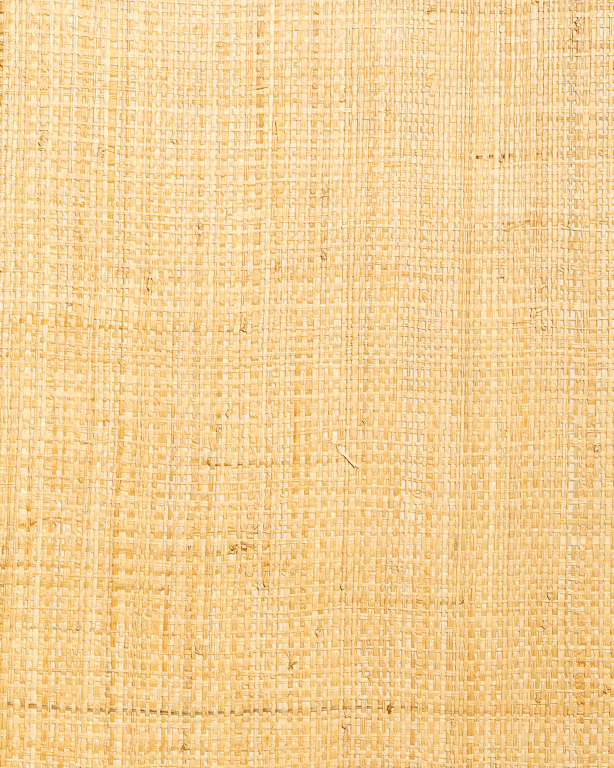 Natural Raffia Wall Covering | Maison Douineau