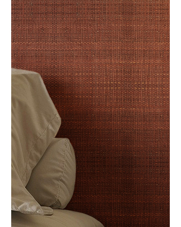 Coconut Raffia Wall Covering | Maison Douineau