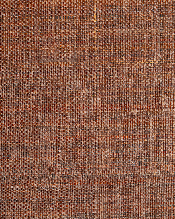 Coconut Raffia Wall Covering | Maison Douineau