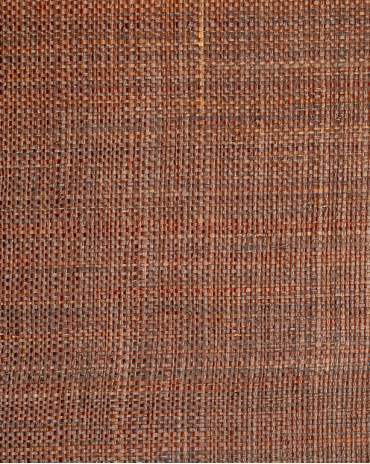 Coconut Raffia Wall Covering | Maison Douineau