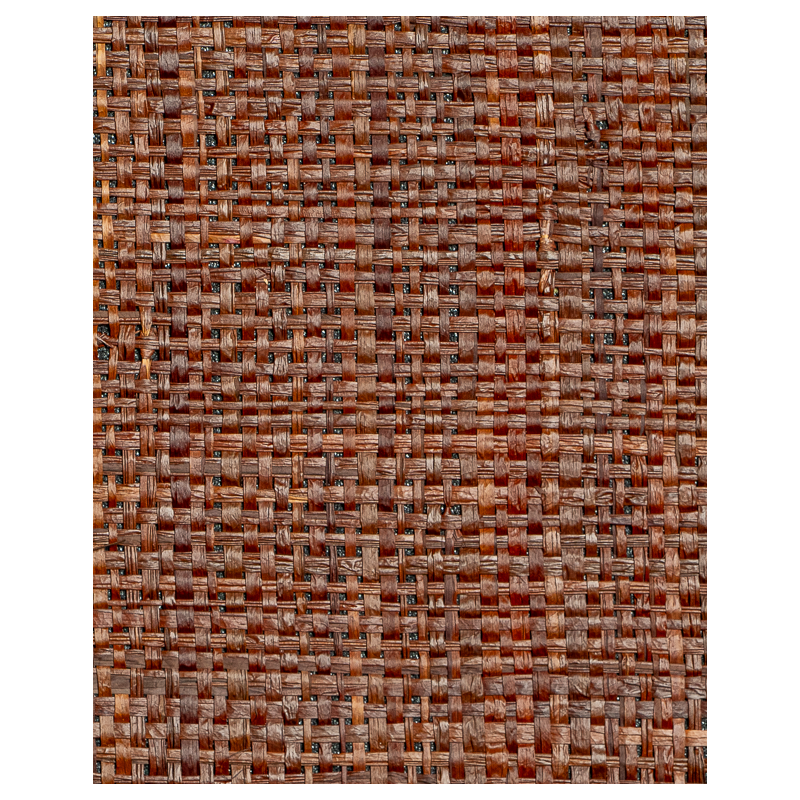 Coconut Raffia Wall Covering | Maison Douineau