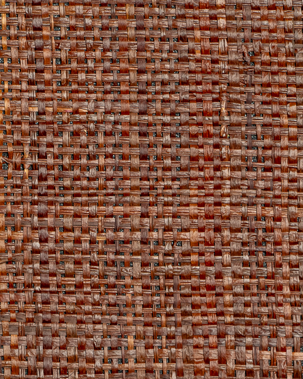 Coconut Raffia Wall Covering | Maison Douineau
