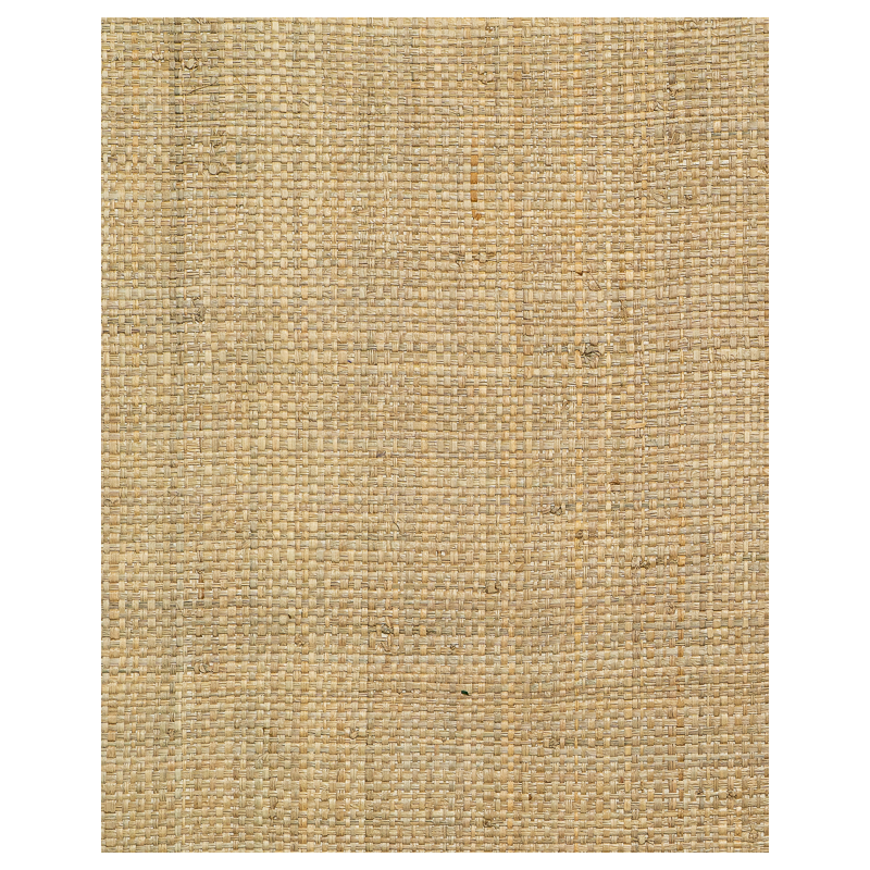 Linen Raffia Wall Covering | Maison Douineau
