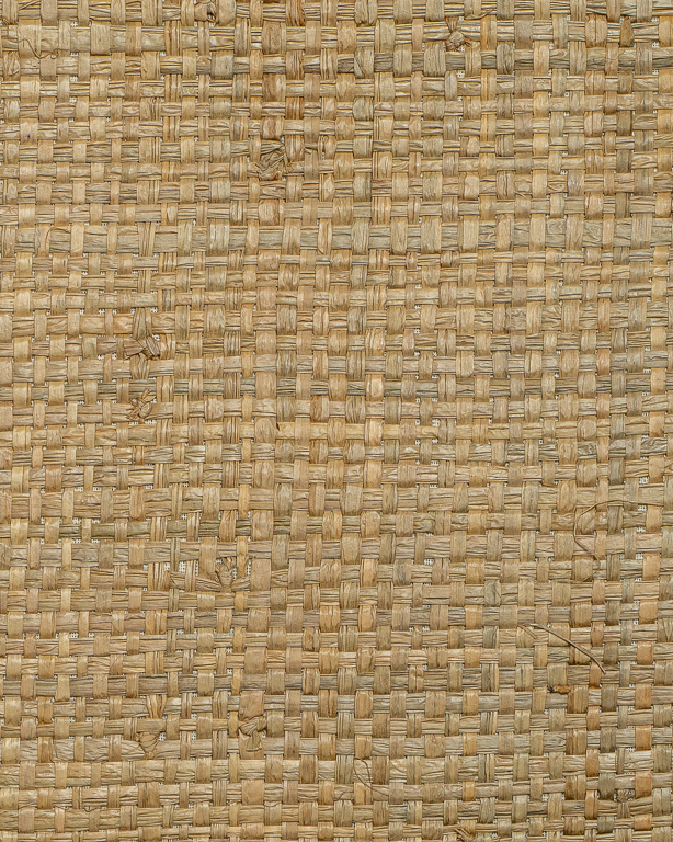 Linen Raffia Wall Covering | Maison Douineau